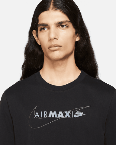 Nike air store max shirt mens