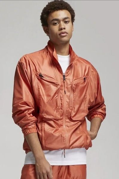 Куртка мужская Jordan 23 Engineered (DM1863-872), L, WHS, 10% - 20%, 1-2 дня