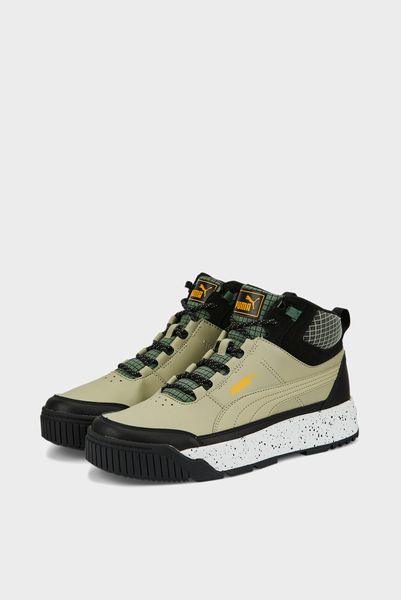 Кросівки чоловічі Puma Tarrenz Sb Ii Open Road Sneakers (387713-02), 40.5, WHS, 1-2 дні