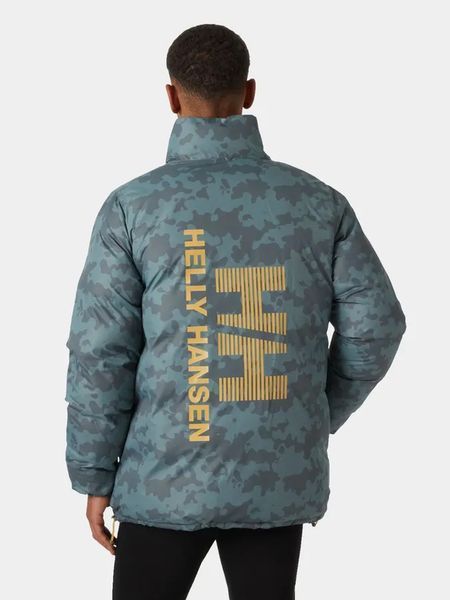 Куртка чоловіча Helly Hansen Yu 23 Reversible Puffer (54060-389), L, WHS, 10% - 20%, 1-2 дні