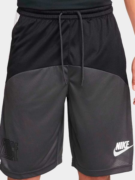 Шорты мужские Nike Dri-Fit Starting 5 (DQ5826-010), XL, WHS, 20% - 30%, 1-2 дня