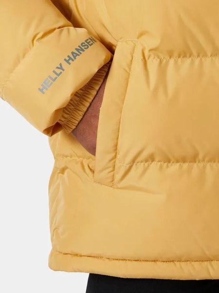 Куртка чоловіча Helly Hansen Yu 23 Reversible Puffer (54060-389), L, WHS, 10% - 20%, 1-2 дні