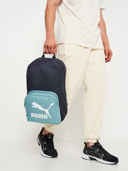 Рюкзак Puma Originals Urban Backpack (7848008), One Size, WHS, 10% - 20%, 1-2 дні