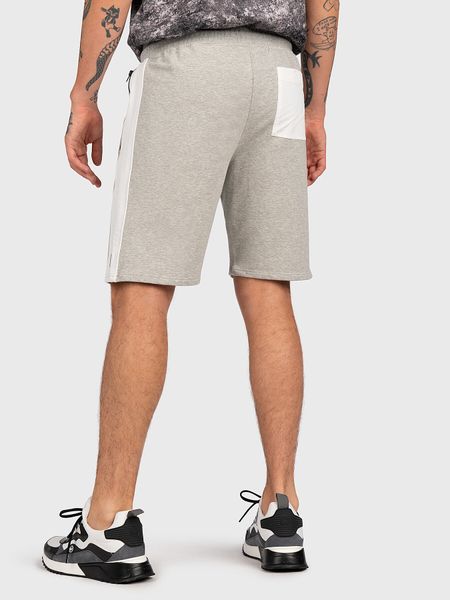Шорти чоловічі Guess Sports Shorts Beige (Z2YD01K7ON1), XL, WHS, 1-2 дні