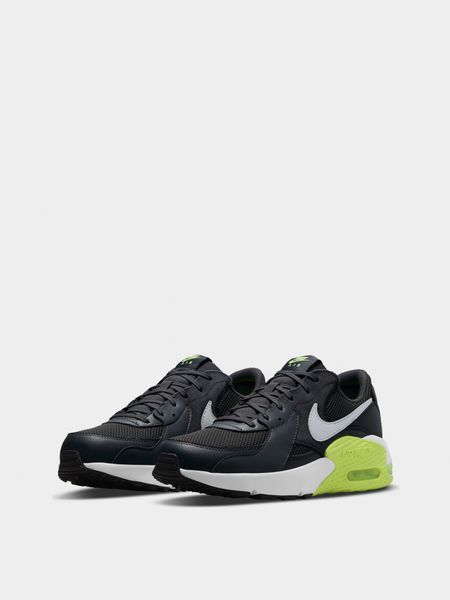 Кроссовки мужские Nike Air Max Excee (CD4165-016), 43, WHS, 1-2 дня