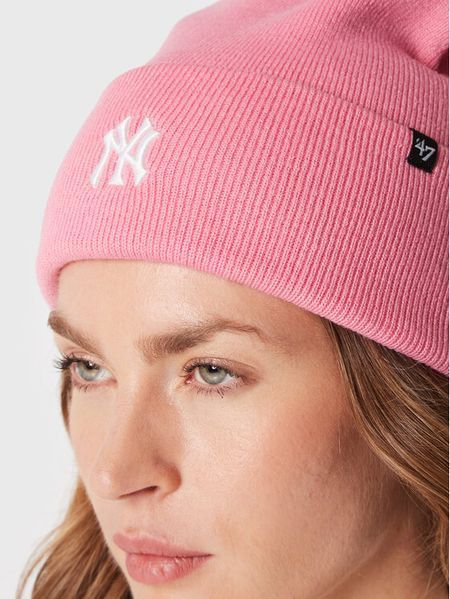 Шапка 47 Brand Mlb Ny Yankees Base Runner (B-BRNCK17ACE-RS), One Size, WHS, < 10%, 1-2 дні