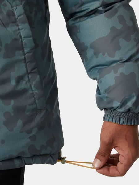 Куртка чоловіча Helly Hansen Yu 23 Reversible Puffer (54060-389), L, WHS, 10% - 20%, 1-2 дні