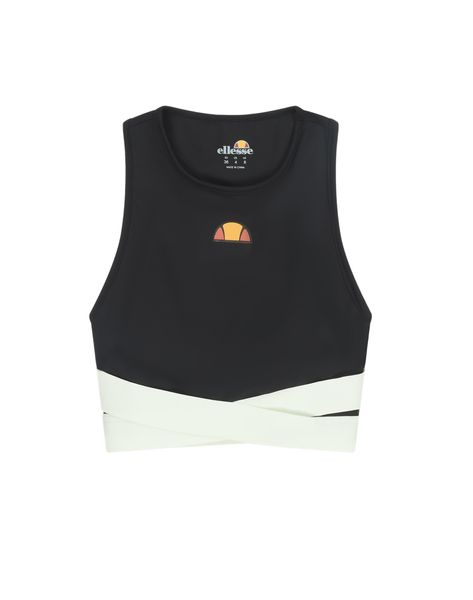 Спортивний топ жіночий Ellesse Croma Crop Vest (SRR17865-011), L, WHS, 1-2 дні