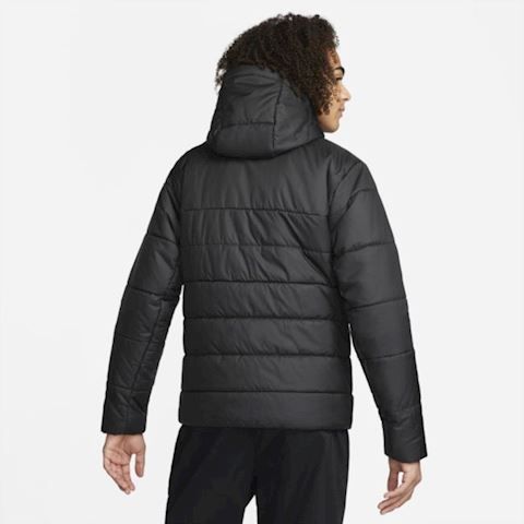 Куртка мужская Nike M Nsw Hybrid Syn Fill Jkt (DX2036-010), S, WHS, 40% - 50%, 1-2 дня