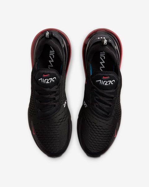 Кросівки чоловічі Nike Air Max 270 (DR8616-002), 38.5, WHS, 30% - 40%, 1-2 дні