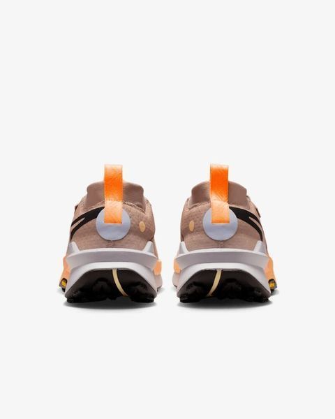 Кросівки чоловічі Nike Zoomx Zegama Trail 2 (FD5190-200), 44, WHS, > 50%, 1-2 дні
