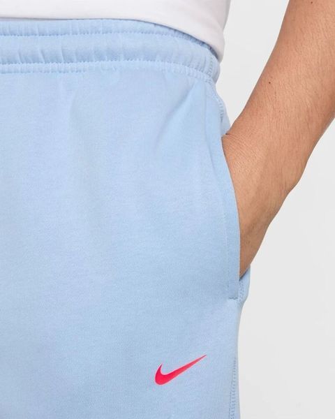 Спортивний костюм чоловічий Nike Ja Fleece Basketball (FZ1038-479__FZ1043-479), M, WHS, 10% - 20%, 1-2 дні