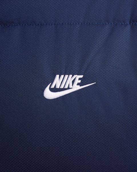 Куртка чоловіча Nike Sportswear Club
Puffer (FB7368-410), 2XL, WHS, 30% - 40%, 1-2 дні