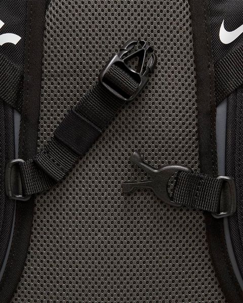 Рюкзак Nike Air Backpack (DV6245-010), One Size, WHS, 30% - 40%, 1-2 дня