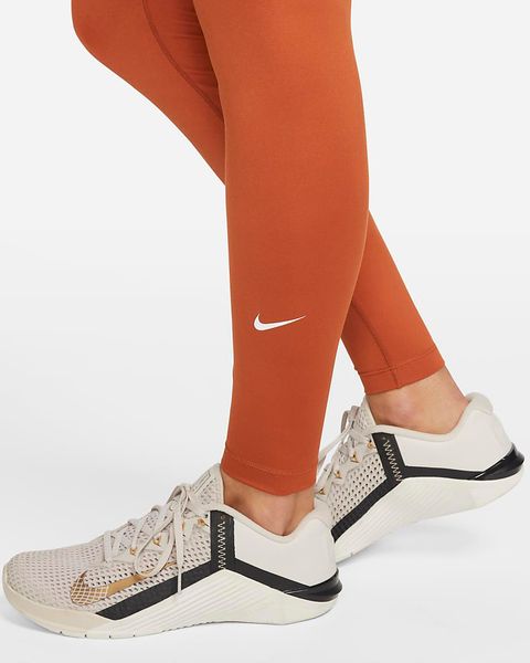 Лосины женские Nike Mid-Rise Leggings (DD0252-246), L, WHS, 40% - 50%, 1-2 дня
