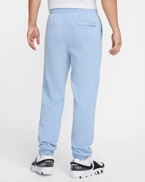 Спортивний костюм чоловічий Nike Ja Fleece Basketball (FZ1038-479__FZ1043-479), M, WHS, 10% - 20%, 1-2 дні