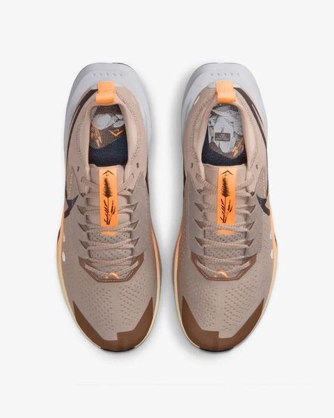 Кросівки чоловічі Nike Zoomx Zegama Trail 2 (FD5190-200), 44, WHS, > 50%, 1-2 дні