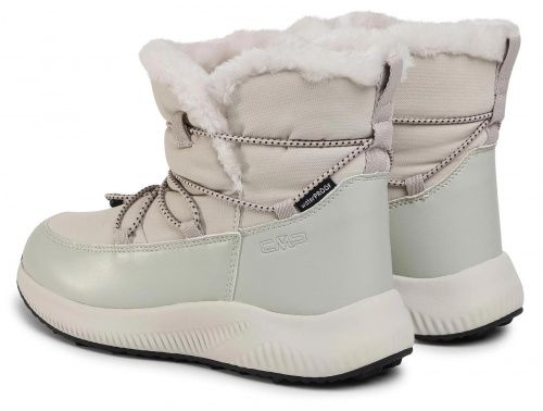 Черевики жіночі Cmp Snow Boots Wp (30Q4576-A426), 38, WHS, 1-2 дні
