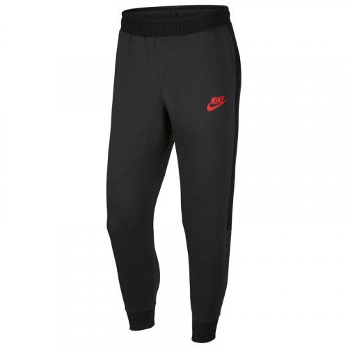 Брюки чоловічі Nike Sportswear Men's Graphic Joggers (CJ7042-060), L, WHS