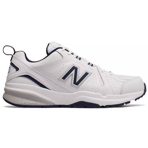 Кроссовки мужские New Balance 608V5 (MX608WN5), 43, WHS, 10% - 20%, 1-2 дня
