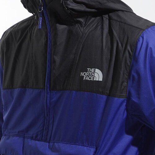 Ветровка мужскиая The North Face Fanorak Jacket (NF0A3FZL6SK), L, WHS, 1-2 дня
