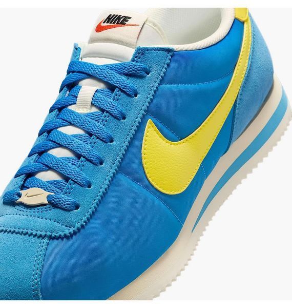 Кроссовки мужские Nike Cortez (HF0263-402), 40.5, WHS, 1-2 дня