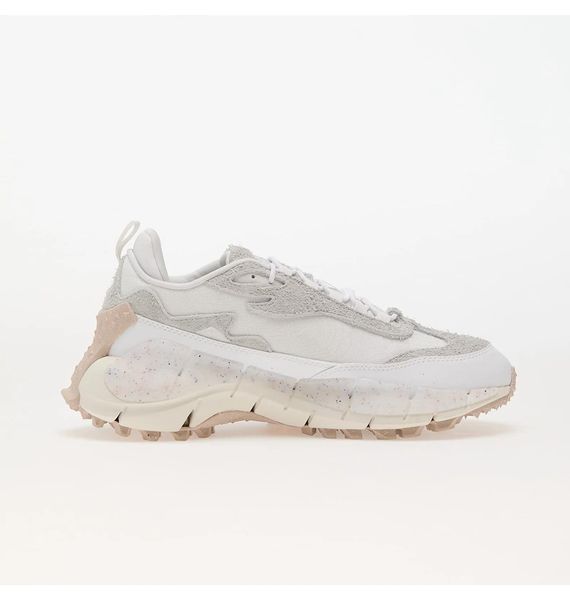 Кроссовки мужские Reebok Zig Kinetica 2.5 Edge Cordura Beige/Grey (100074672), 42, WHS, 1-2 дня