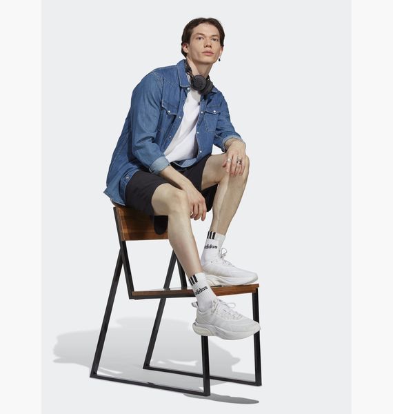 Шорти чоловічі Adidas Aeroready Essentials Black (IC9392), S, WHS, 1-2 дні