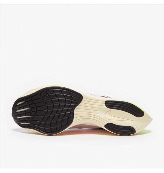 Кроссовки для бега женские Nike Zoomx Vaporfly Next% 2 (FB1846-101), 38.5, WHS, 20% - 30%, 1-2 дня