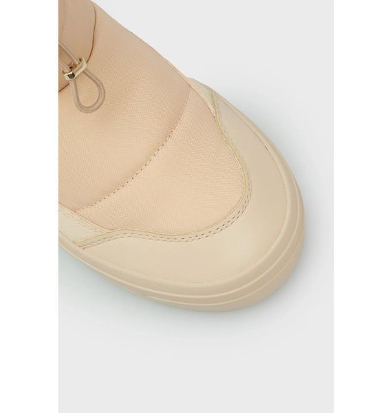 Черевики жіночі Tommy Hilfiger Try Beige (FW0FW08334-TRY), 37, WHS, 1-2 дні