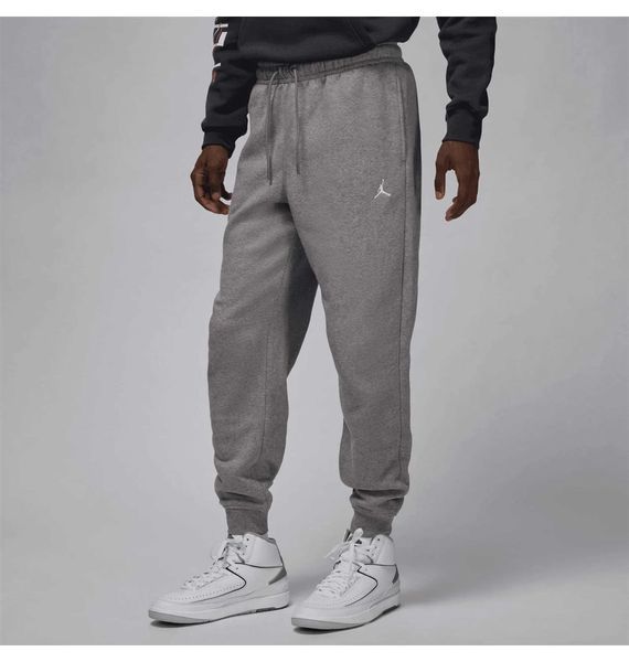 Брюки чоловічі Jordan Brooklyn Fleece (FV7277-091), XL, WHS, 20% - 30%, 1-2 дні