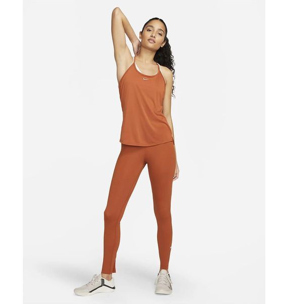 Лосины женские Nike Mid-Rise Leggings (DD0252-246), L, WHS, > 50%, 1-2 дня