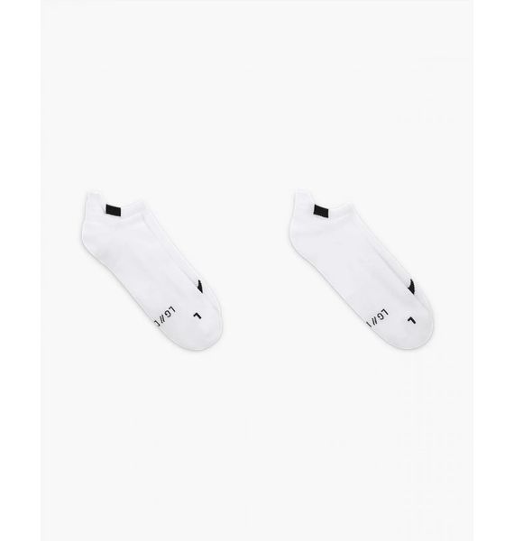 Шкарпетки Nike Mltplier Ns 2Pr Unisex (SX7554-100), L, WHS, 30% - 40%, 1-2 дні