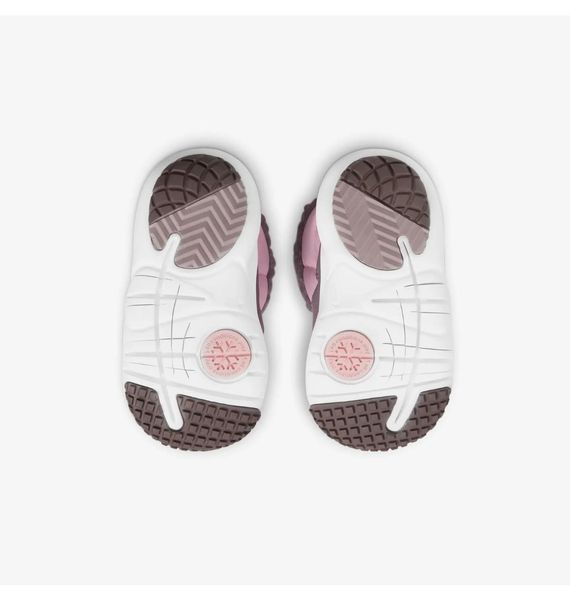 Черевики дитячі Nike Flex Advance Boot (DD0303-600), 17, WHS, 10% - 20%, 1-2 дні