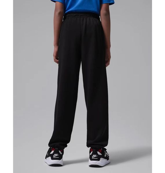 Спортивний костюм дитячий Jordan Core Sport Black (95F531-023__95F532-023), L, WHS, 1-2 дні