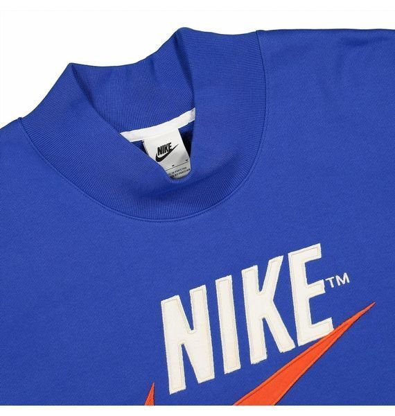 Кофта мужская Nike Nsw Trend (DM5273-480), M, WHS, < 10%, 1-2 дня