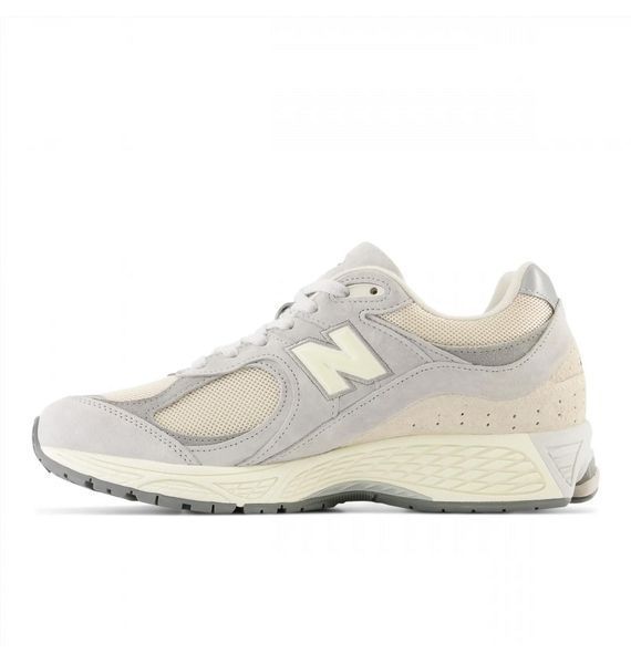 Кросівки чоловічі New Balance 2002R (M2002RLN), 44.5, WHS, < 10%, 1-2 дні