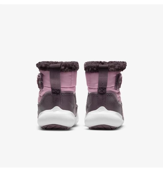 Черевики дитячі Nike Flex Advance Boot (DD0303-600), 17, WHS, 10% - 20%, 1-2 дні