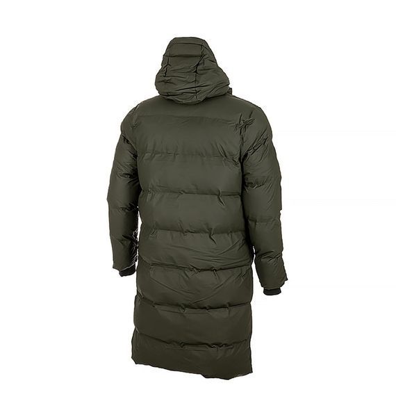 Куртка унісекс Rains Jackets (1507-GREEN), 2XS/XS, WHS, < 10%, 1-2 дні