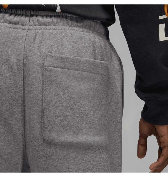 Брюки чоловічі Jordan Brooklyn Fleece (FV7277-091), XL, WHS, 20% - 30%, 1-2 дні