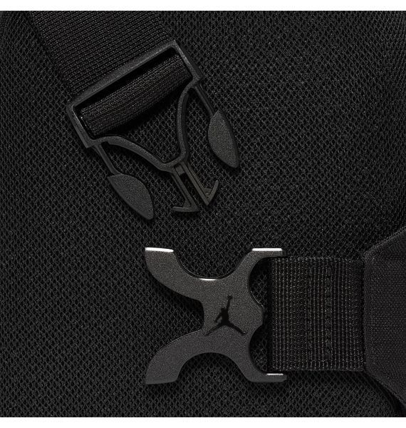 Сумка через плечо Jordan Franchise Hip Bag (MA9041-023), One Size, OFC, < 10%, 1-2 дня