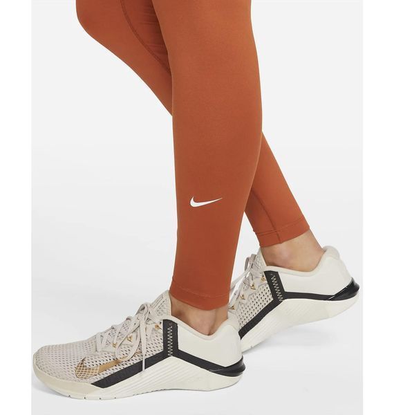Лосины женские Nike Mid-Rise Leggings (DD0252-246), L, WHS, > 50%, 1-2 дня