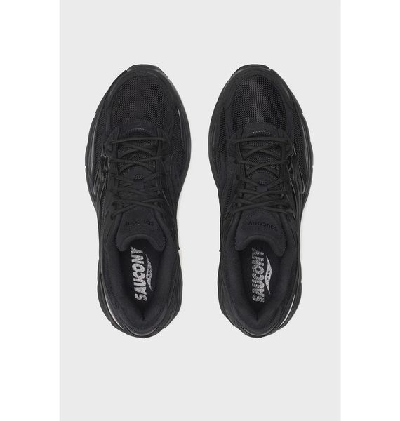 Кросівки чоловічі Saucony Progrid Omni 9 Armor (S70897-3), 40, WHS, < 10%, 1-2 дні