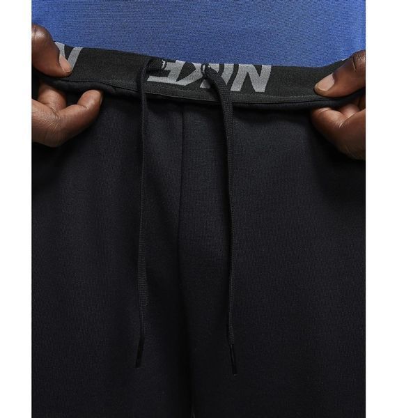 Брюки мужские Nike M Dry Pant Taper Fleece (CJ4312-010), 2XL, WHS, 40% - 50%, 1-2 дня