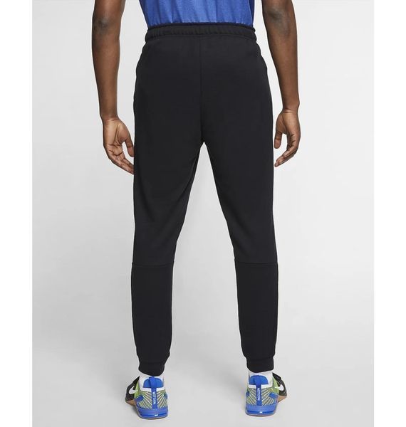 Брюки мужские Nike M Dry Pant Taper Fleece (CJ4312-010), 2XL, WHS, 40% - 50%, 1-2 дня