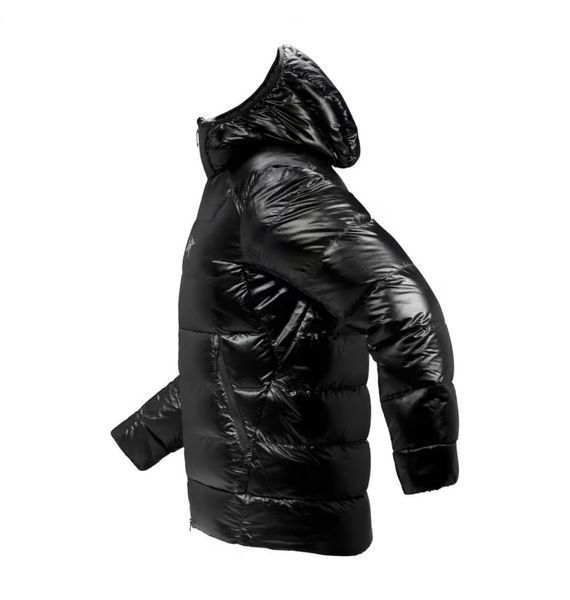 Куртка чоловіча Arc'teryx Куртка Пуховик Arc'teryx Cerium Sv Hoody X00000842902 (X00000842902), XL, WHS, < 10%, 1-2 дні