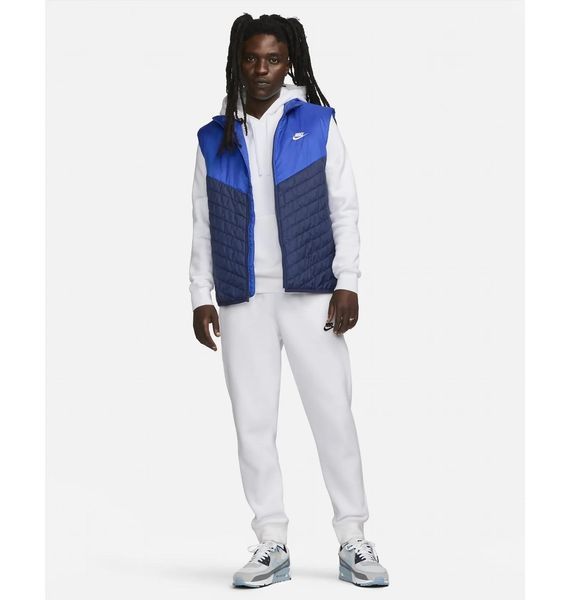 Жилетка мужская Nike M Nk Tf Wr Midweight Vest (FB8201-410), L, WHS, > 50%, 1-2 дня