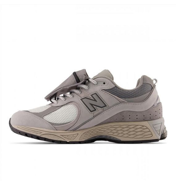 Кросівки чоловічі New Balance Team Away 'Pocket' (M2002RVC), 42.5, WHS, < 10%, 1-2 дні