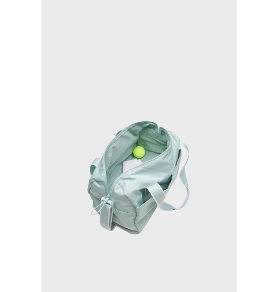 Спортивна сумка Under Armour Studio Lite Light Blue (1388915-477), OSFM, OFC, 1-2 дні