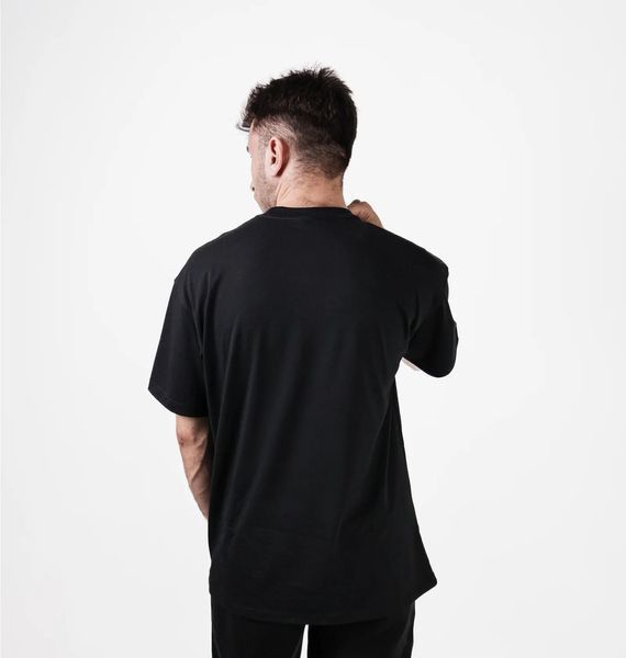 Футболка чоловіча Nike Acg Logo (DQ1815-011), M, OFC, 30% - 40%, 1-2 дні